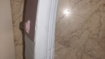 ست سطل و زمین شوی وی اس مدل PVA M5