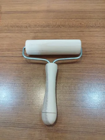 وردنه فوندانت مدل یاس کد 500