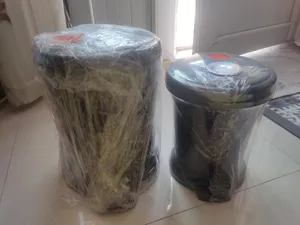 تجریه خرید سطل زباله پدالی ونوس پلاستیک مدل شیدا کد A140