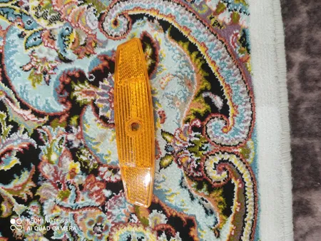 خطر بي ام ايكس دوچرخه مدل SH666