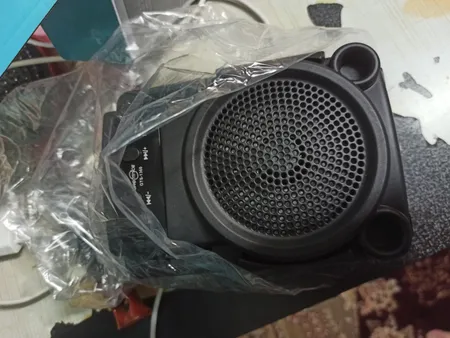 اسپیکر بلوتوثی مدل GTS-1360