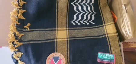 چفیه کد CH 1010