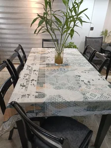 تجریه خرید روفرشی موها فیتنس مدل 1340I