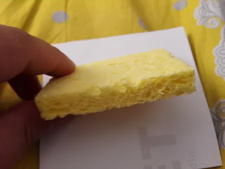 اسفنج نسوز مدل MM73