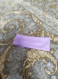 تجریه خرید هدبند ورزشی مدل NS140