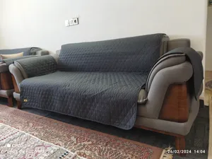 تجریه خرید کاور مبل 8 نفره پوشپاک کاور مدل Fabric 8-150