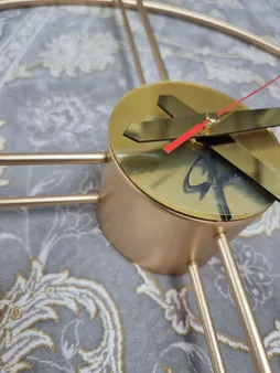 ساعت دیواری اِلِنسی مدل VENUS