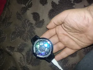 تجریه خرید خنک کننده گوشی موبایل اچ اکس اس جی مدل p10