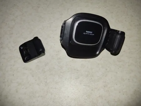 پایه نگهدارنده گوشی موبایل ریمکس مدلRM-C67