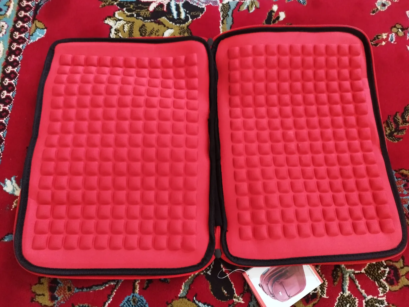 کاور لپ تاپ جی بگ مدل G200 مناسب برای لپ تاپ 15.6 اینچی