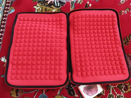 کاور لپ تاپ جی بگ مدل G200 مناسب برای لپ تاپ 15.6 اینچی