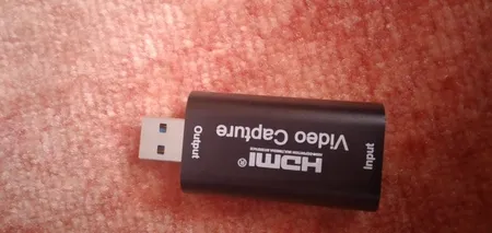 کارت کپچر HDMI  مدل BAMA-93