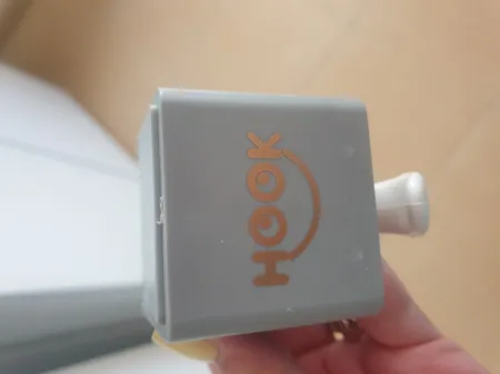 آویز  حوله و هوک مدل گربه باهوش کد 001