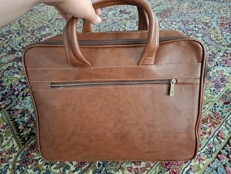 کیف اداری مردانه فوروارد مدل  MT-001