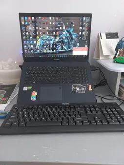 پایه نگهدارنده لپ تاپ مدل P1 2021