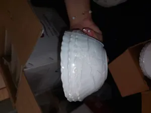 تجریه خرید سرویس غذاخوری 26 پارچه دینو مدل ورژن 5