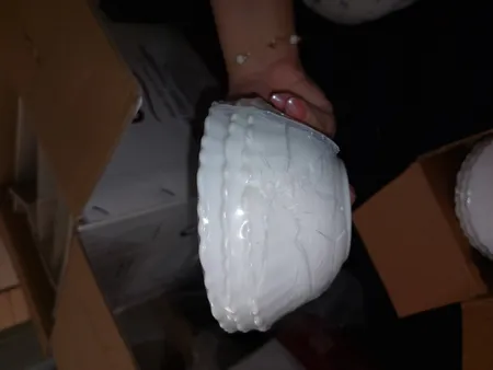 سرویس غذاخوری 26 پارچه دینو مدل ورژن 5