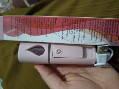 دستگاه بخور سرد مدل اشکی