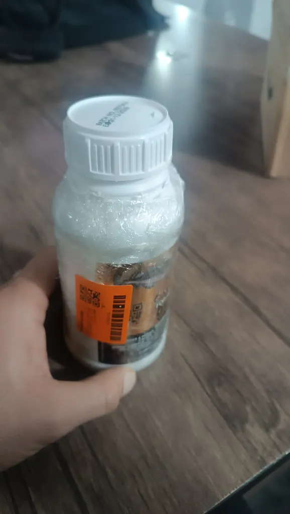 روغن ماهی درمان ریزش مو سگ و گربه تیتان مدل امگا 3 حجم 500 میلی لیتر