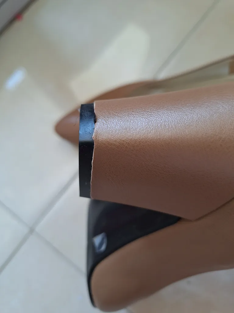 کفش زنانه سیی مدل کلارا کد 1793.6