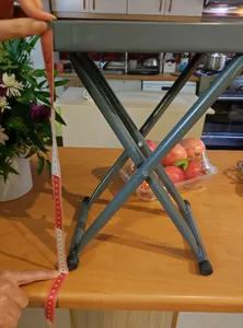 تجریه خرید صندلی تاشو سفری رویال مدل 1x