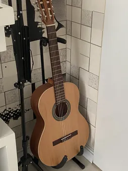 پایه گیتار پرومکس کد A