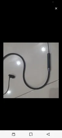 هندزفری لنوو مدل HE05-Earphone