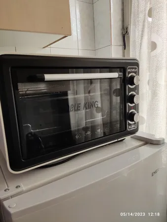 آون توستر نوبل کینگ مدل NF-1004