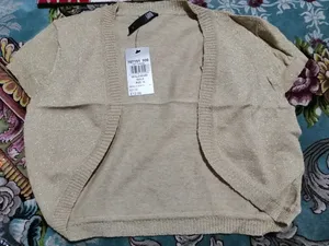 تجریه خرید ژاکت زنانه کد Ir-933