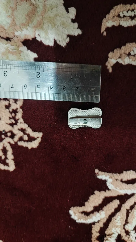 تراش ایزن مدل شارک آلمانی