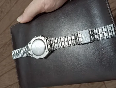 ساعت مچی دیجیتال مدل RW-146