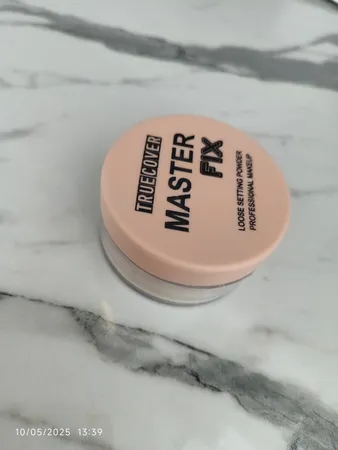 پودر فیکس تورکاور مدل master fix کد 03