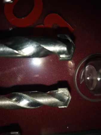 مجموعه 54 عددی ابزار سرمته بوش