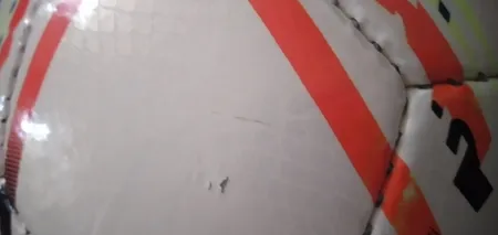 توپ فوتبال مدل جام جهانی 2022 قطر