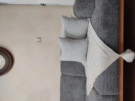 شال مبل مدل دیانا سایز 170×140 سانتیمتر