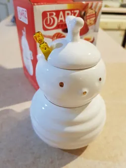 ظرف عسل کد 12326