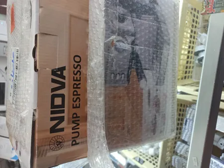 اسپرسو ساز 1.5 لیتری نوا مدل NCM-147EXPS