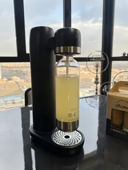 سودا ساز  هلثی درینک مدل HD1