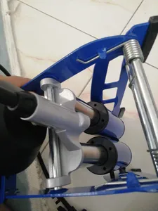 تجریه خرید تلمبه پایی 2 سیلندر نووا مدل 9015