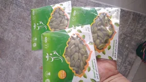 تجریه خرید هل سبز افراس - 9.216 گرم