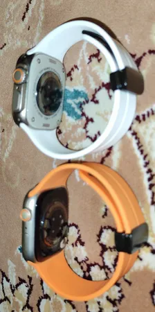 بند مدل مگنت5692 مناسب برای اپل واچ سری 1/2/3/4/5/6/7/8/SE/ULTRA سایز 42/44/45/49 میلی متری