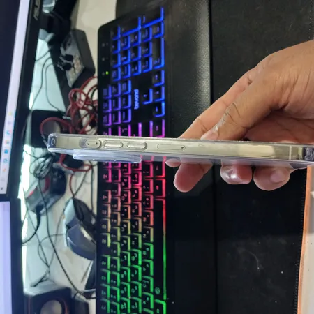 گوشی موبایل اپل مدل iPhone 13 Pro Max ZDA تک سیم‌ کارت ظرفیت 512 گیگابایت و رم 6 گیگابایت - نات اکتیو - پارت نامبر F