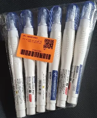 لاک غلط گیر سی کلاس کد 1412 بسته 6 عددی