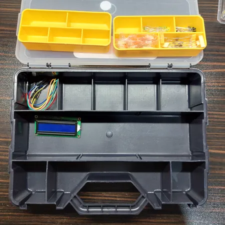 ارگانایزر گلکسی وان مدل TB10