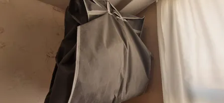 کاور لباس مدل عروس