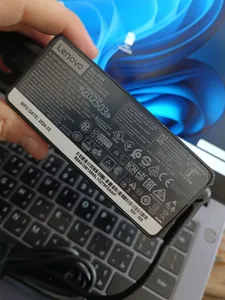 تجریه خرید شارژر 20 ولت 3.25 آمپر لنوو مدل ADLX65YDC3D