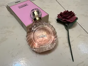 تجریه خرید ادو پرفیوم زنانه زدفون مدل شنل چنس با رایحه شیرین حجم 100 میلی لیتر