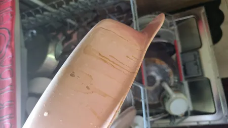 سرویس پخت و پز 6 پارچه تکنو مدل پروانه