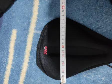 روکش زین دوچرخه مدل fd کد ۱۰۰