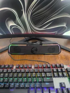 تجریه خرید اسپیکر دسکتاپ آئولا مدل  WIND N-169B